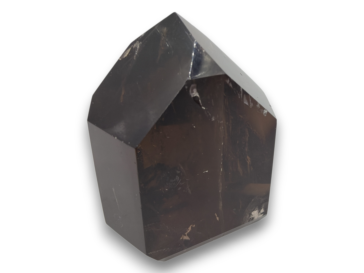 Rookkwarts punt 100 gram