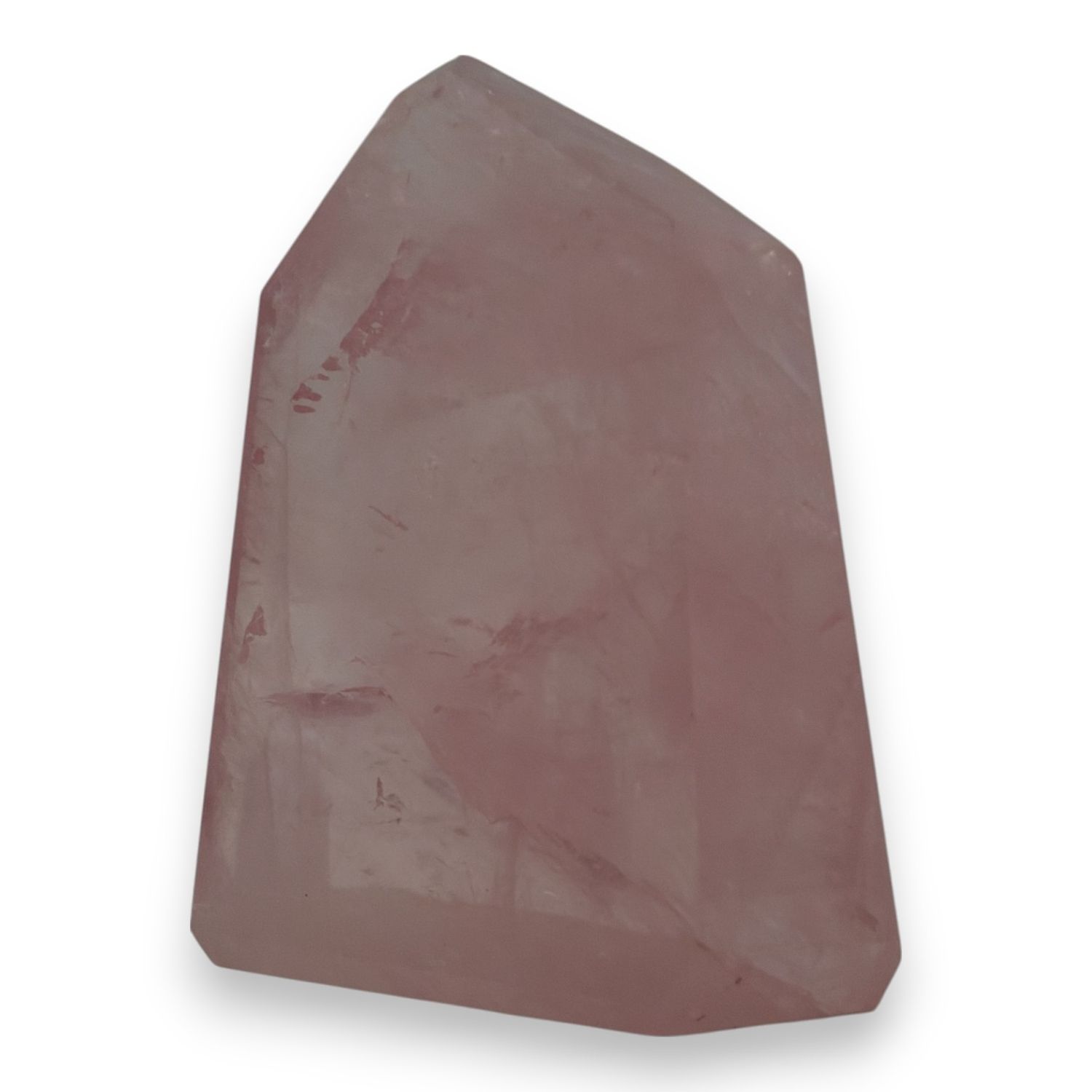 Rozenkwartspunt 150 gram