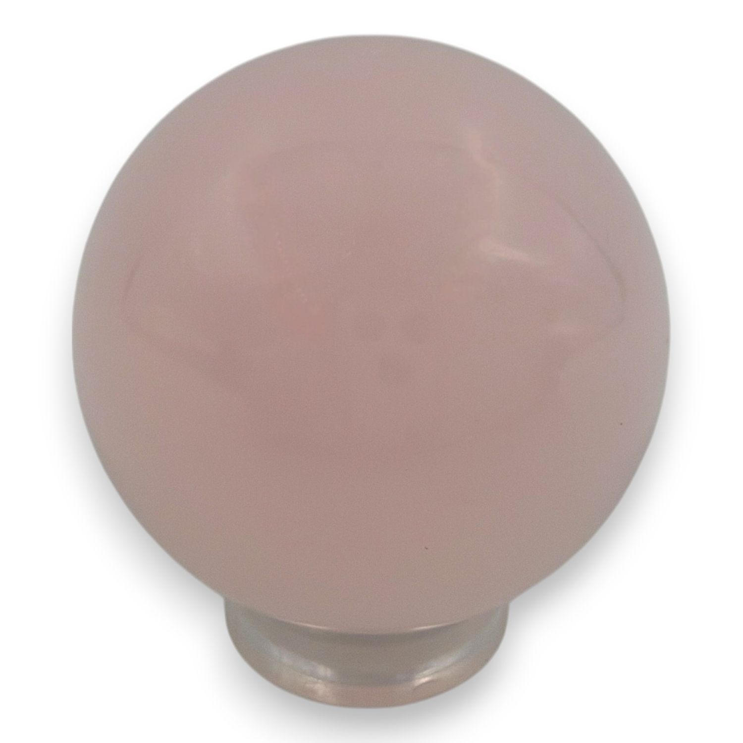 Mangano calciet bol 4,6 cm
