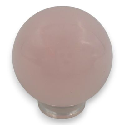 Mangano calciet bol 4,6 cm