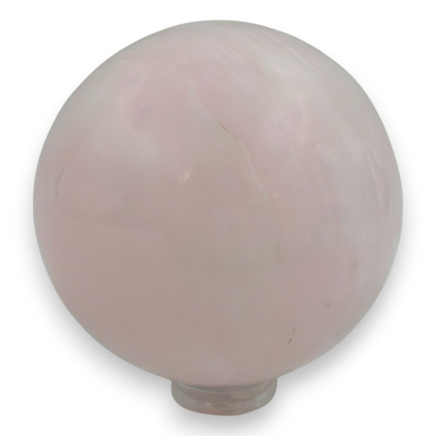 Mangano calciet bol 7,8 cm