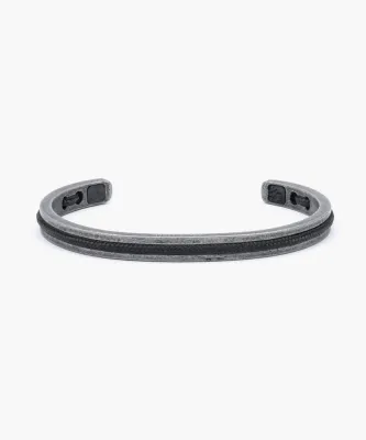 Pig &amp; Hen - Armband - Navarch 6mm Army | Vintage