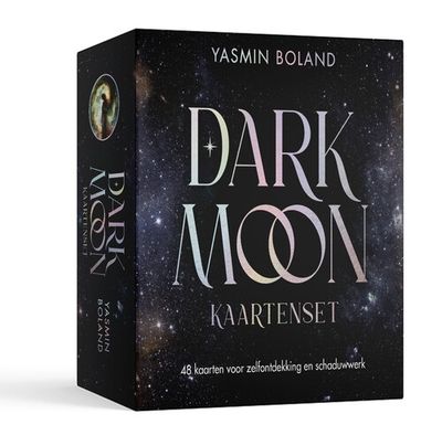 Dark Moon kaartenset - Yasmin Boland
