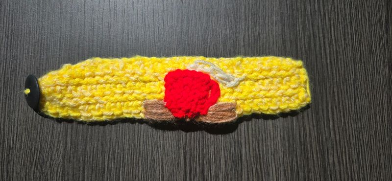 Cup O' Joe Bracelet