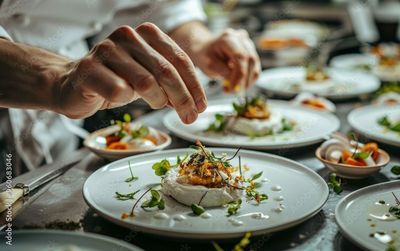 Préparations aromatiques