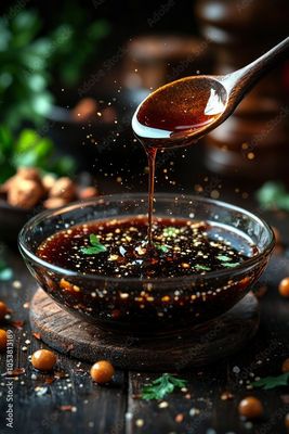 Fermentations et condiments