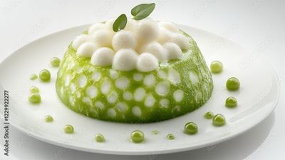 Gélification, Alginates, Carraghénanes, Agar-agar