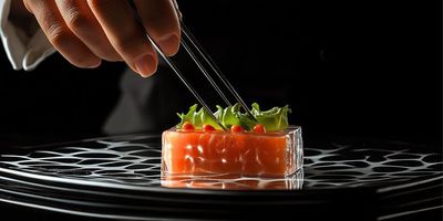 Dressages contemporains