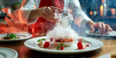 Méthodes de cuisson avancées