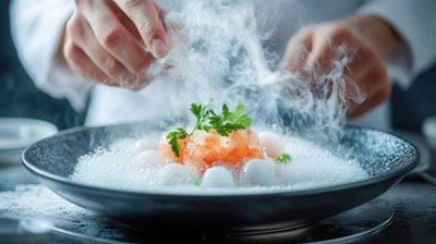 Technique à l'azote liquide