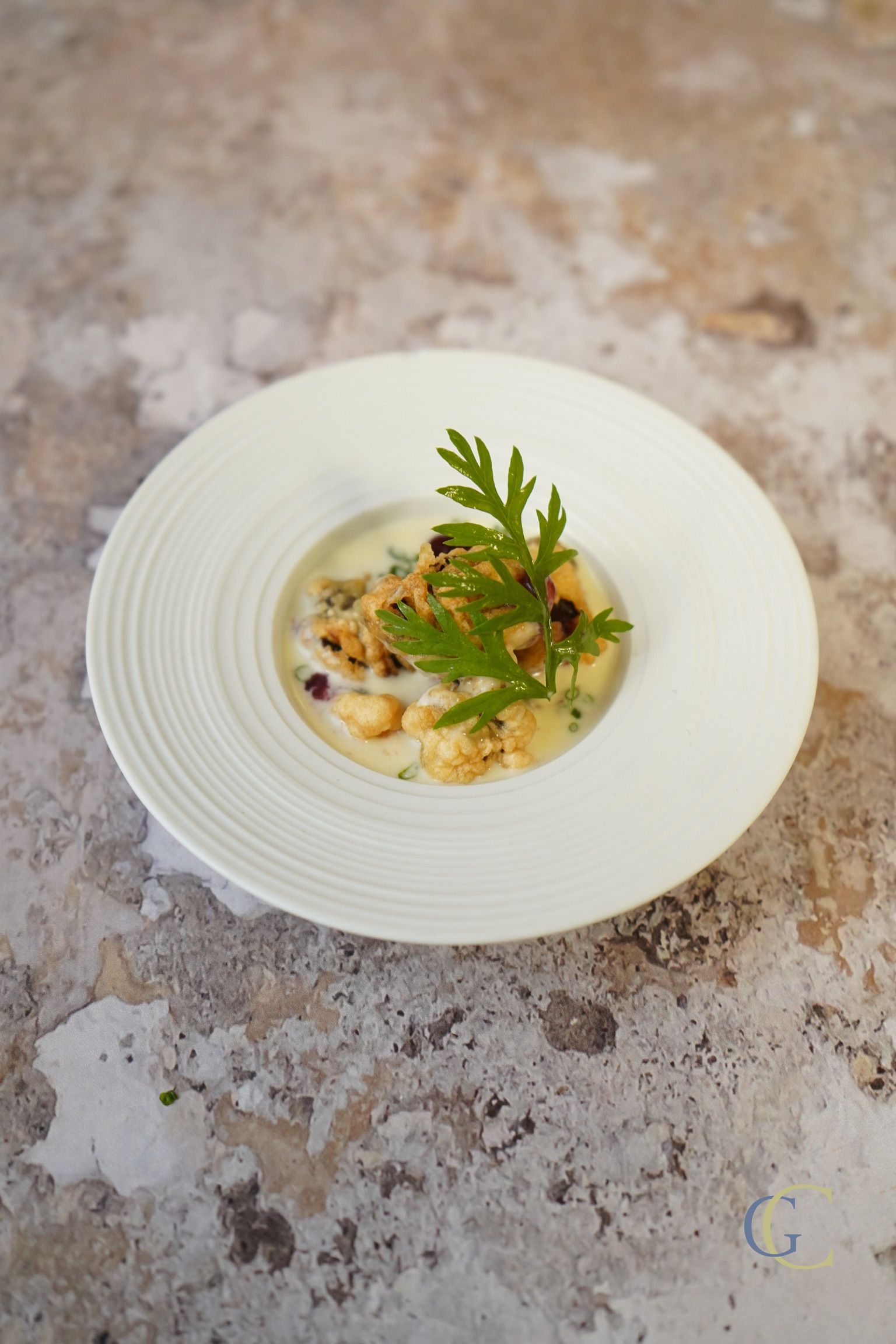 Escargots à la vigneronne