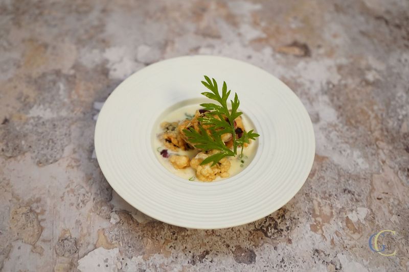 Escargots à la vigneronne