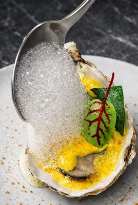 Écumes, Émulsions, Syphons