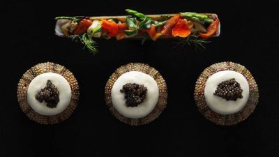 Patrick Guat, chef formateur