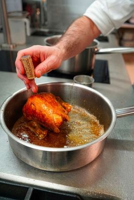 Techniques de cuisson