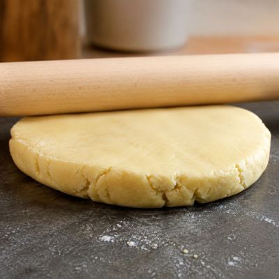 Pâte brisée