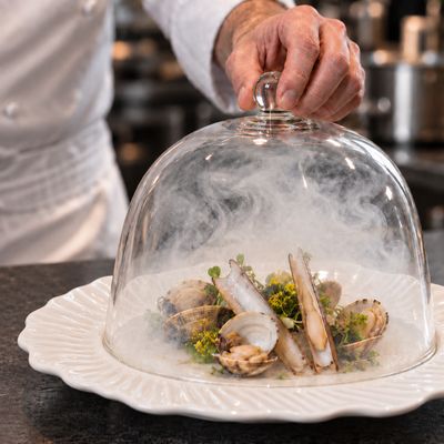 Fumage et cuisson fumée