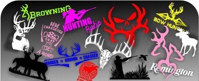 Chasse