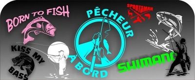 Pêche