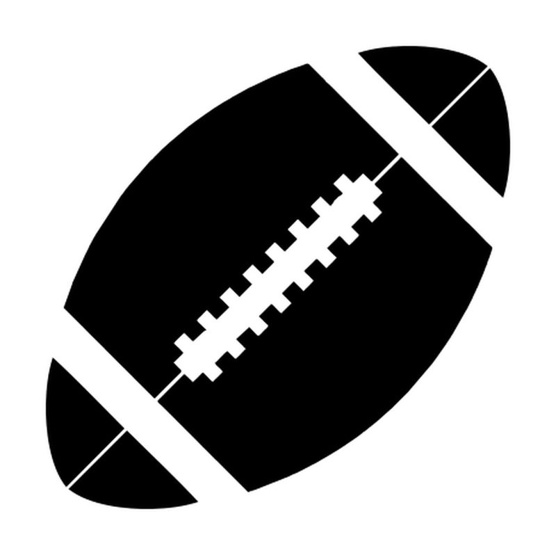 Autocollant vinyle Design de Ballon de Football