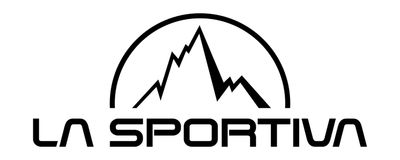 La Sportiva logo decal