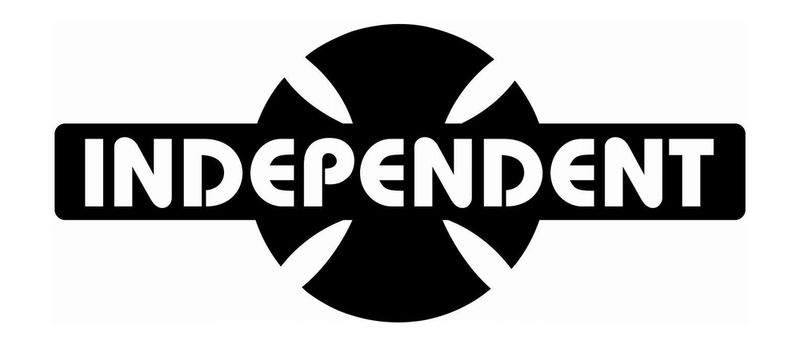 Autocollant logo Independent Trucks