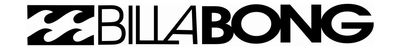 Autocollant Logo Billabong