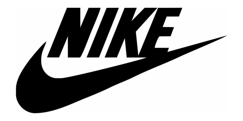 Autocollant Logo Nike
