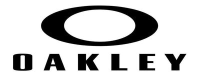 Autocollant Logo Oakley