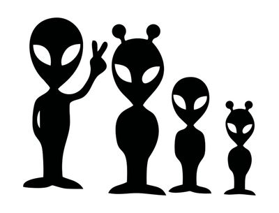 Alien Family