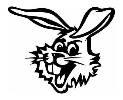 Lapin amical