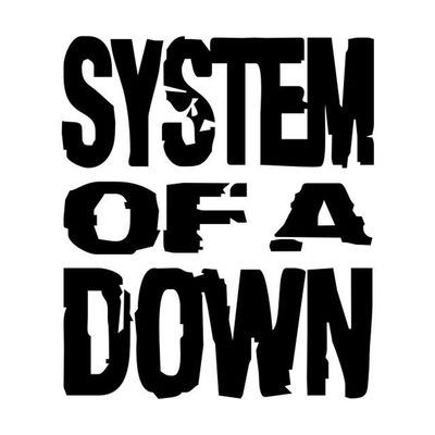 System Of A Down