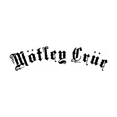 Mötley Crüe
