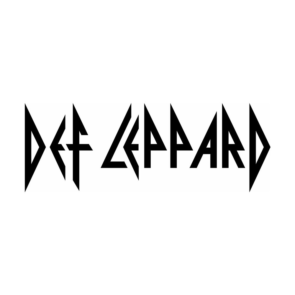 Def Leppard