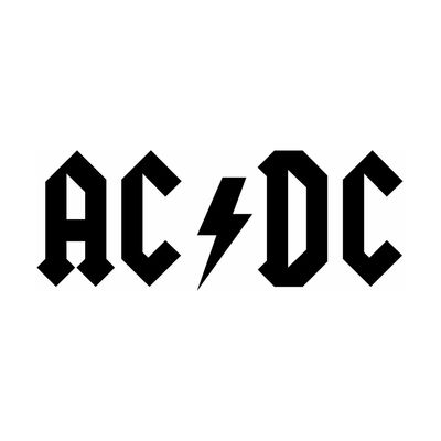 Ac Dc
