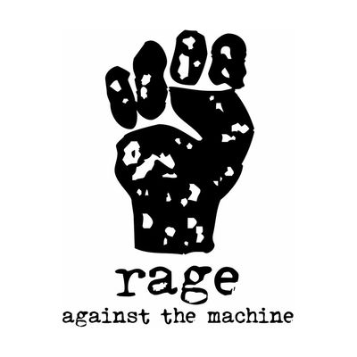 Rage Against The Machine