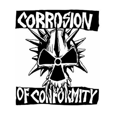 Corrosion of Conformity