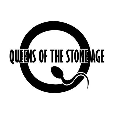 Queens Of The Stone Age
