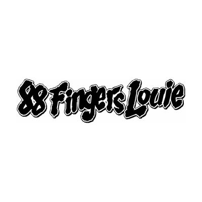 88 Fingers Louie