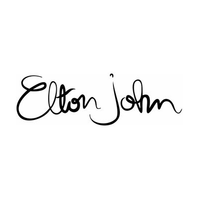 Elton John