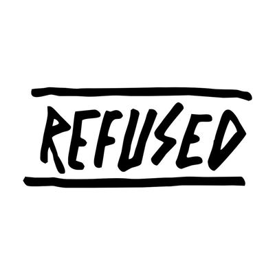 Refused