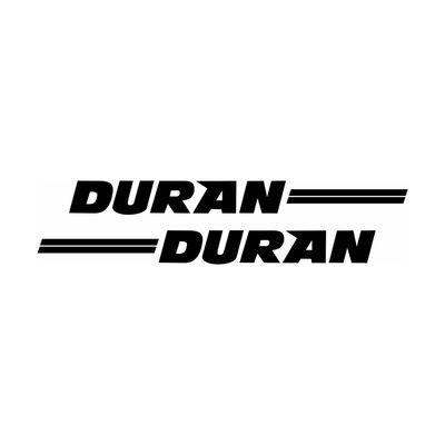 Duran Duran