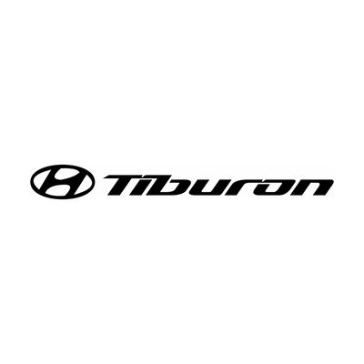 Hyundai Tiburon