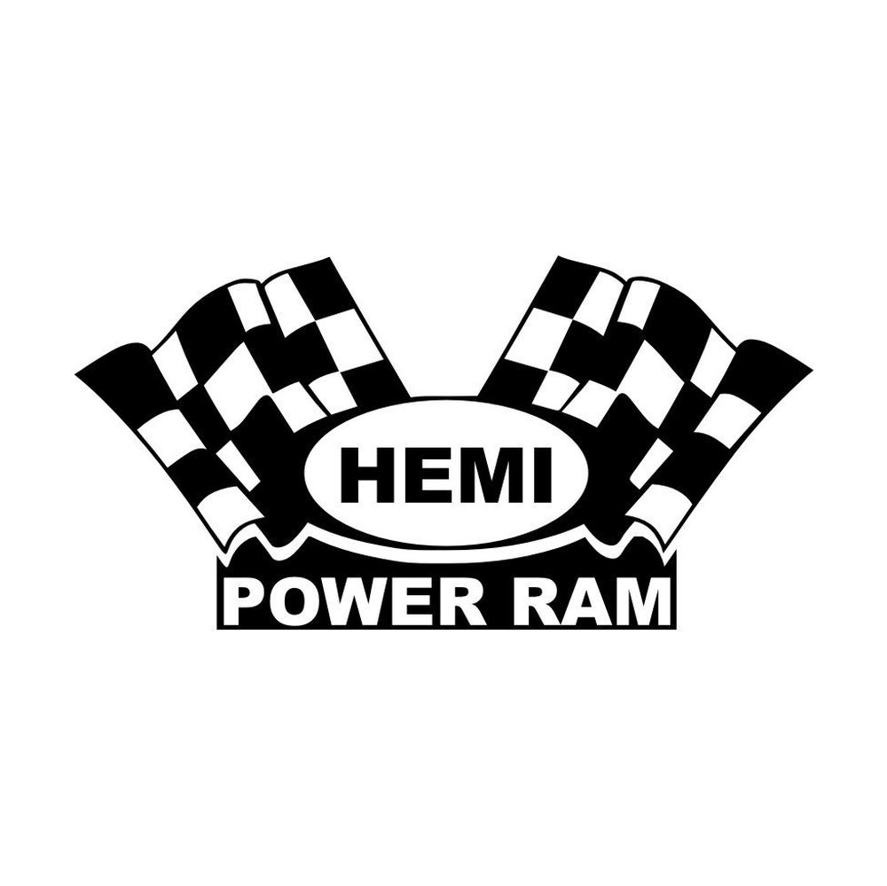 Hemi Power RAM