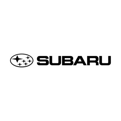 Subaru Logo