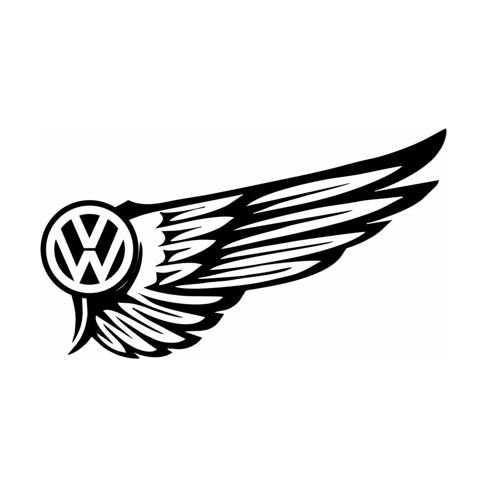 Volkswagen Wings