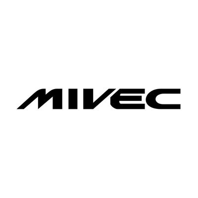 Mitsubishi Mivec