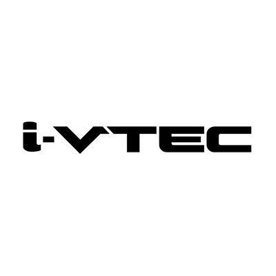 Honda i-VTEC