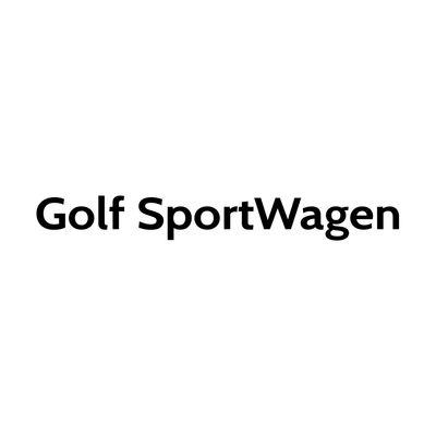 Volkswagen Golf Sportwagen