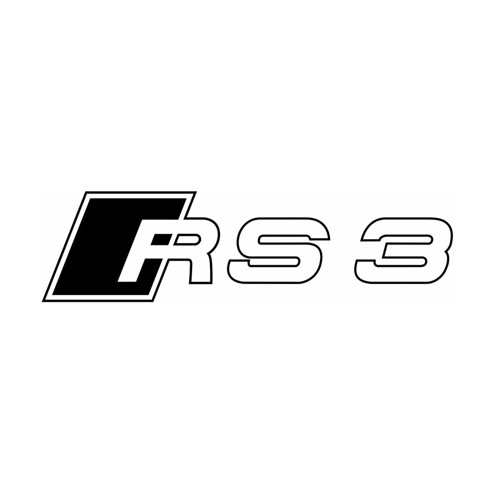 Audi RS models